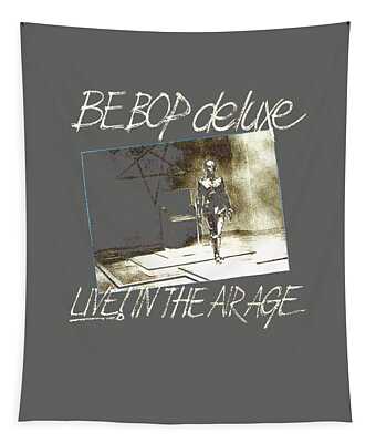 Be Bop Deluxe Tapestries