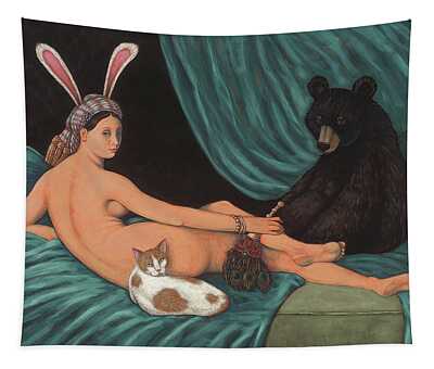 Holly Wood Tapestries