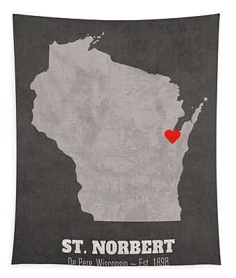 St. Norberts Tapestries