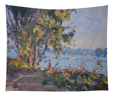 Grand Lake Tapestries