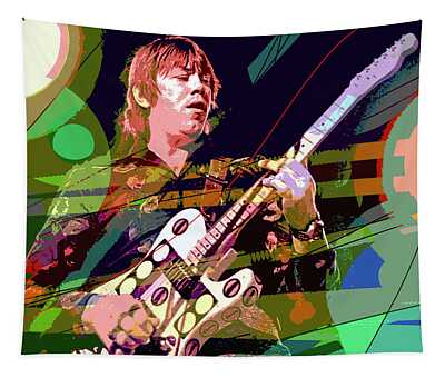 Terry Kath Tapestries