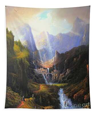 Rivendell Tapestries