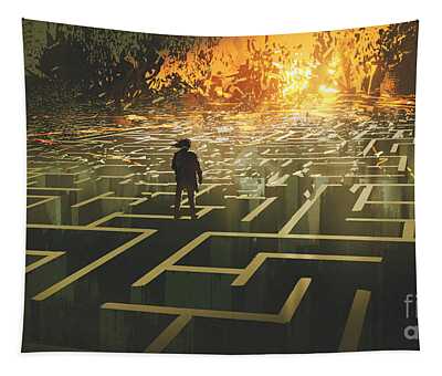 Maze Runner 2 Painting by Movie Poster Prints - Fine Art America