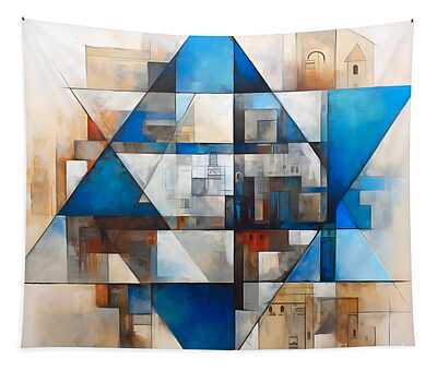 Shalom Tapestries