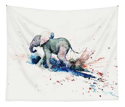 Zoo Tapestries