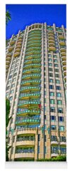 Designs Similar to The Wilshire by Chuck Staley