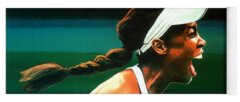 Venus Williams Yoga Mats