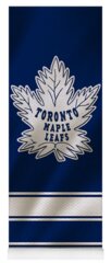 Toronto Maple Leafs Yoga Mats