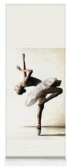Classical Ballet Yoga Mats