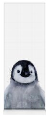 Penguin Yoga Mats