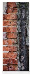 Designs Similar to Old brick wall fragment