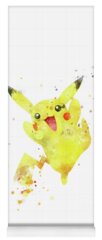 Pokemon Yoga Mats