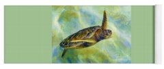 Turtle Yoga Mats