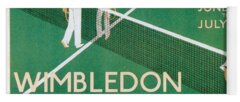 Wimbledon Yoga Mats