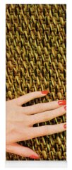 A Touch Of Texture Yoga Mats
