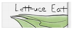 Lettuce Yoga Mats