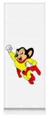 Mighty Mouse Yoga Mats