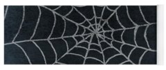 Spider Web Yoga Mats