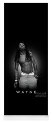 Lil Wayne Yoga Mats