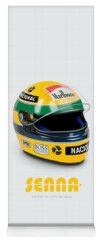 Ayrton Senna Yoga Mats