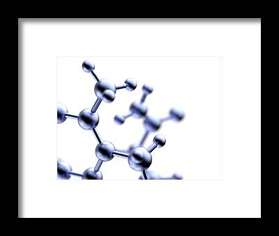 Designs Similar to Molecule #2 by Alfred Pasieka