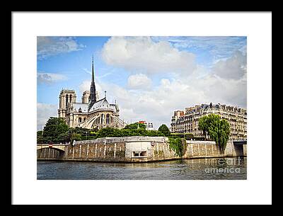 University Of Notre Dame Framed Art Prints | Fine Art America