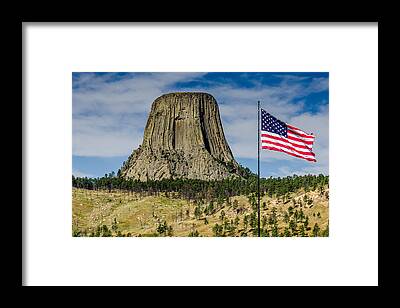 Designs Similar to Devils Tower National Monument