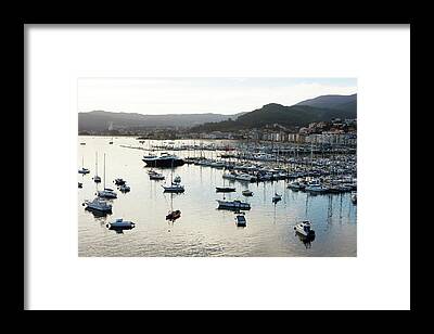 Designs Similar to Harbour Of Baiona