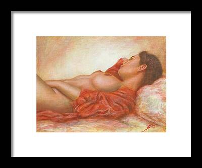 400px x 334px - Museum-Quality Erotic Art | Fine Art America