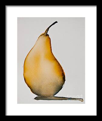 Anju Pears Framed Prints