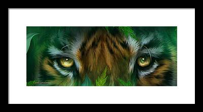 Designs Similar to Wild Eyes - Bengal Tiger