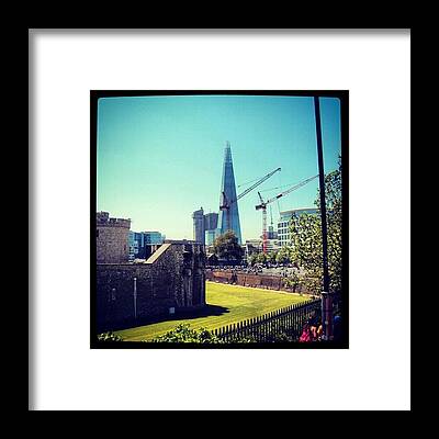 Designs Similar to #architecture #london #uk #sky