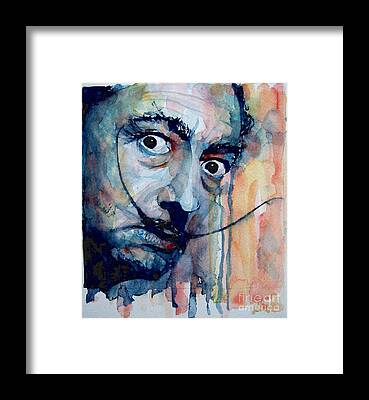 Designs Similar to Dali by Paul Lovering