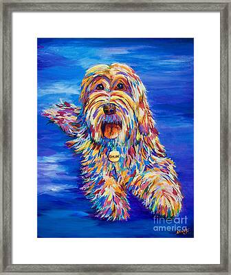 Poodle Art (Page #7 of 46) | Fine Art America