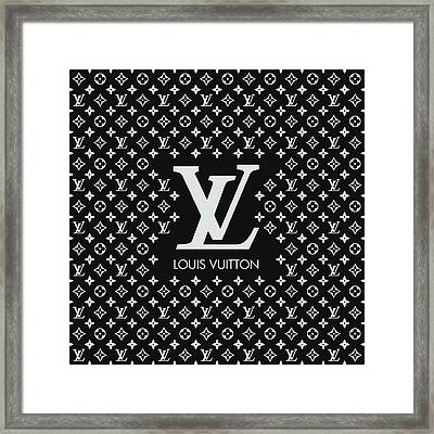 Louis Vuitton Framed Art Prints | Fine Art America