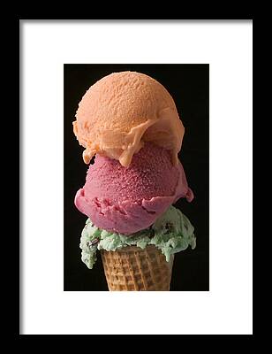 https://render.fineartamerica.com/images/rendered/search/framed-print/images/artworkimages/medium/1/three-scoops-of-ice-cream-garry-gay.jpg?imgWI=6.5&imgHI=10&sku=CRQ13&mat1=PM918&mat2=&t=2&b=2&l=2&r=2&off=0.5&frameW=0.875