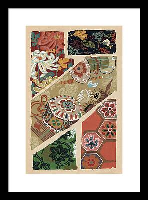 Japan Culture Framed Prints