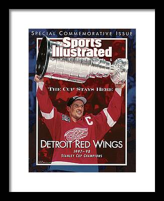 Stanley Cup Championships  Detroit red wings, Wings wallpaper
