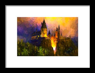 Hogwarts Slytherin Pattern 2 Digital Art by Black Gryphon - Fine Art America