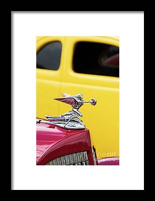 Packard Motor Car Company Art for Sale - Fine Art America