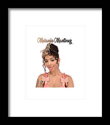 Melanie Martinez Cry Baby Print Short Sleeve Latest Round Neck