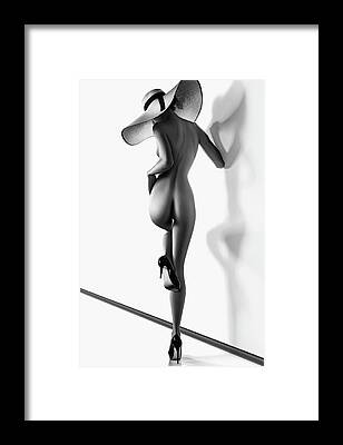 308px x 400px - Large Nude Art - Fine Art America