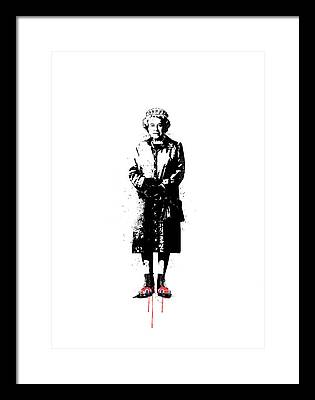 This Is England Framed Prints
