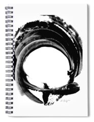 Clean Energy Spiral Notebooks