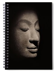 The Buddha Spiral Notebooks