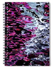 Squiggles Spiral Notebooks