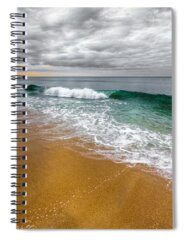 Flagler Beach Spiral Notebooks