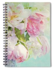 Tulip Spiral Notebooks