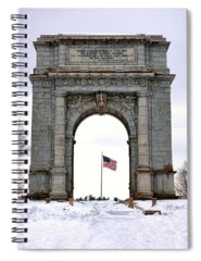 Designs Similar to National Memorial Arch