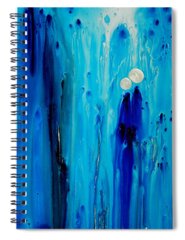 Sharon Spiral Notebooks